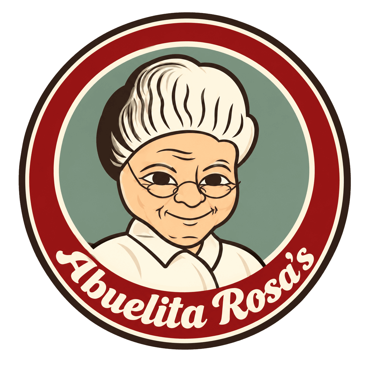 Abuelita Rosa's
